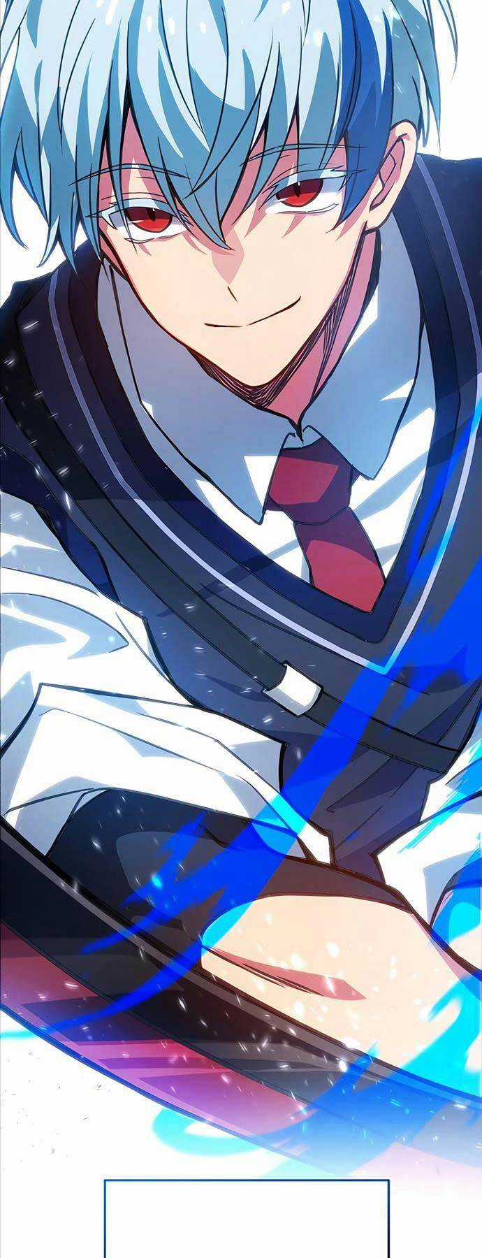 Trở Thành Nhân Viên Cho Các Vị Thần Chapter 41 trang 4