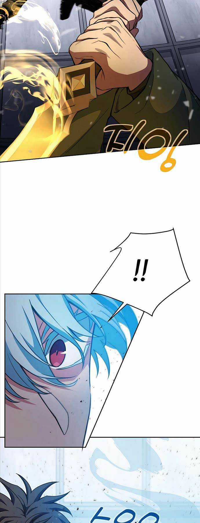 Trở Thành Nhân Viên Cho Các Vị Thần Chapter 41 trang 41