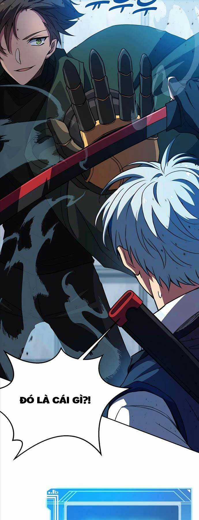 Trở Thành Nhân Viên Cho Các Vị Thần Chapter 41 trang 42