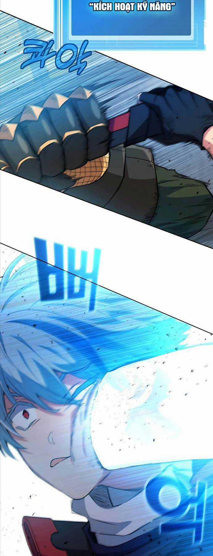 Trở Thành Nhân Viên Cho Các Vị Thần Chapter 41 trang 43