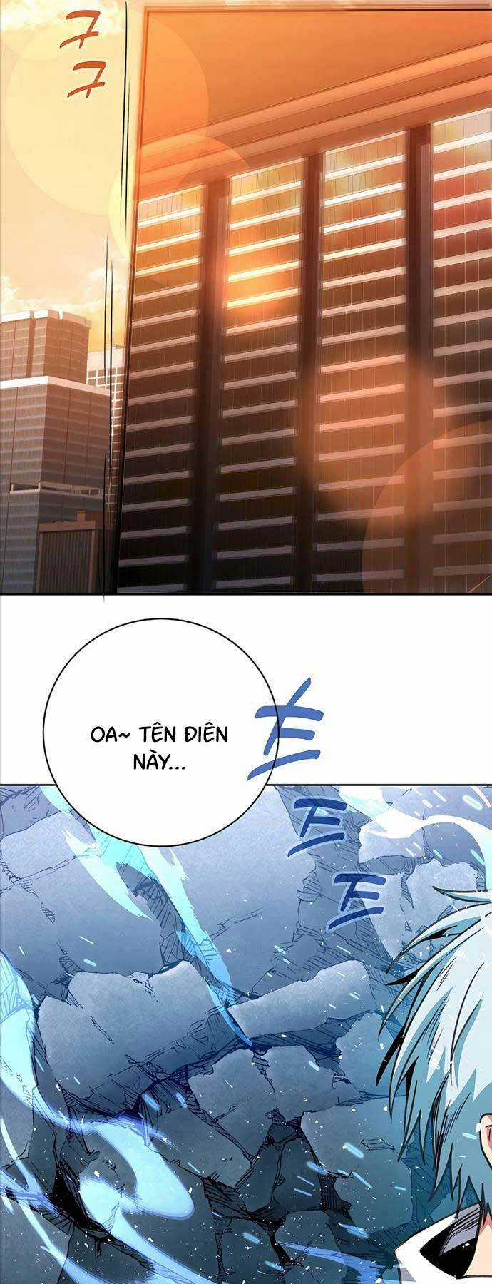 Trở Thành Nhân Viên Cho Các Vị Thần Chapter 41 trang 46