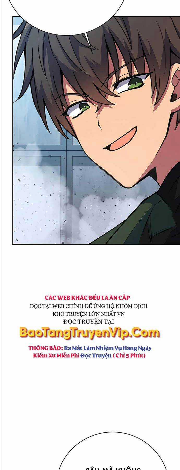 Trở Thành Nhân Viên Cho Các Vị Thần Chapter 41 trang 49