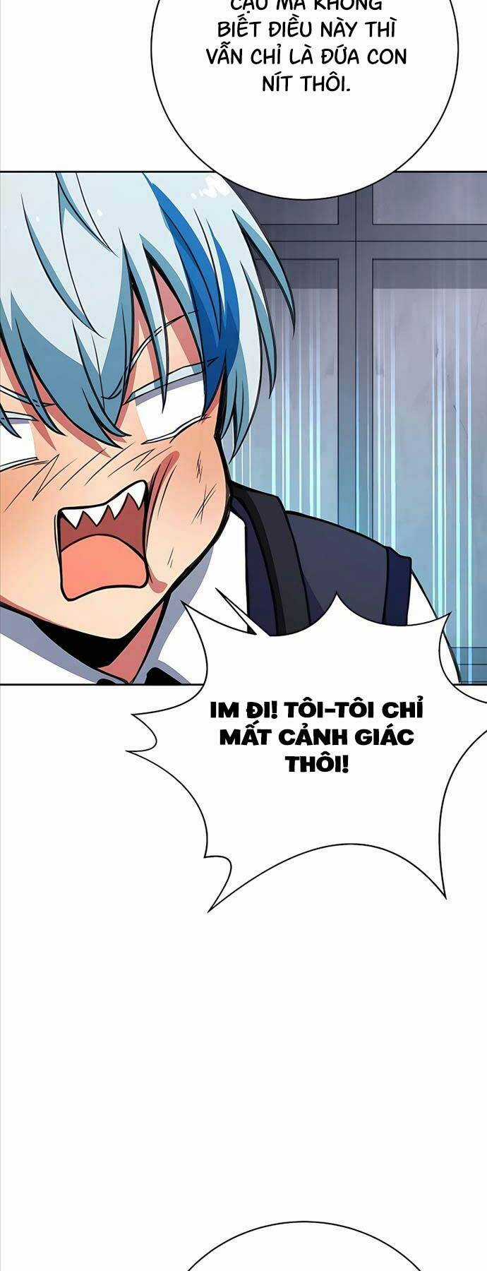 Trở Thành Nhân Viên Cho Các Vị Thần Chapter 41 trang 50