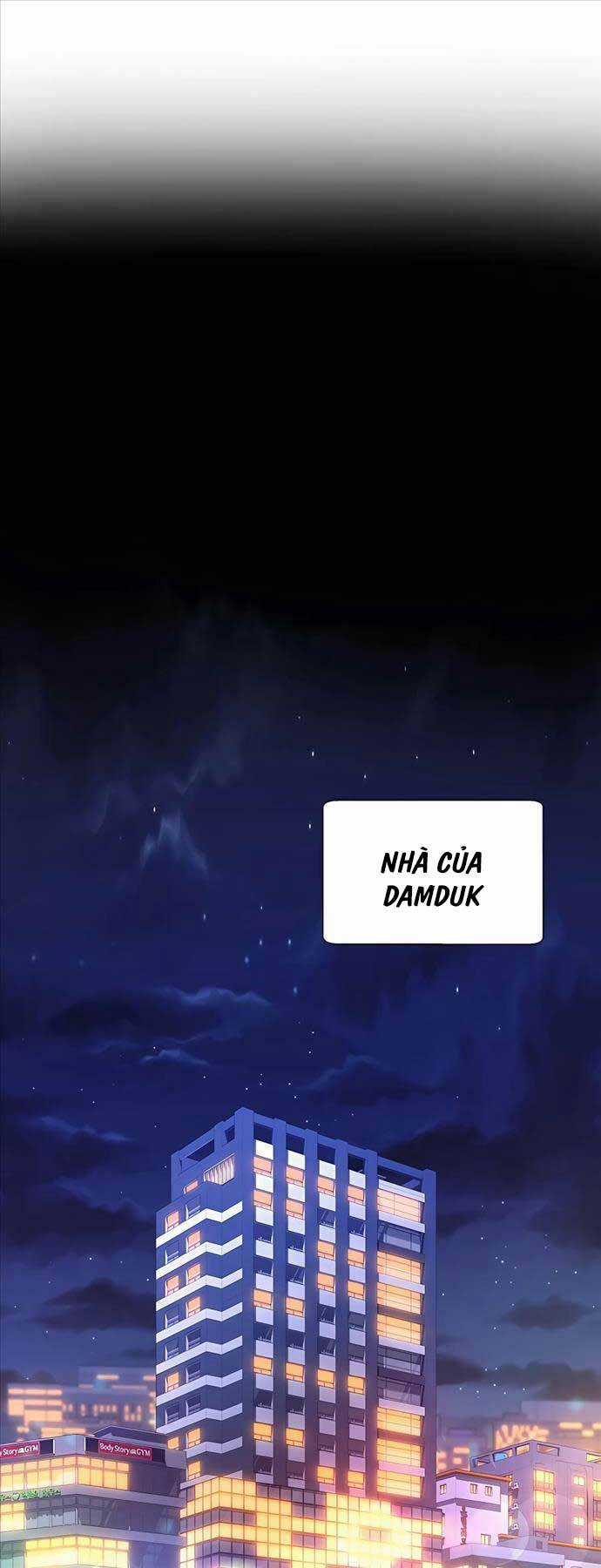 Trở Thành Nhân Viên Cho Các Vị Thần Chapter 41 trang 54