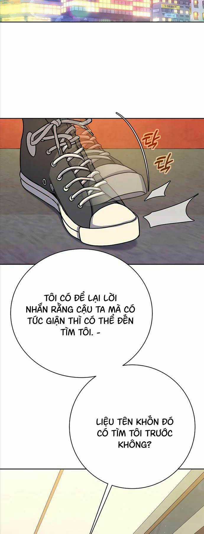 Trở Thành Nhân Viên Cho Các Vị Thần Chapter 41 trang 55