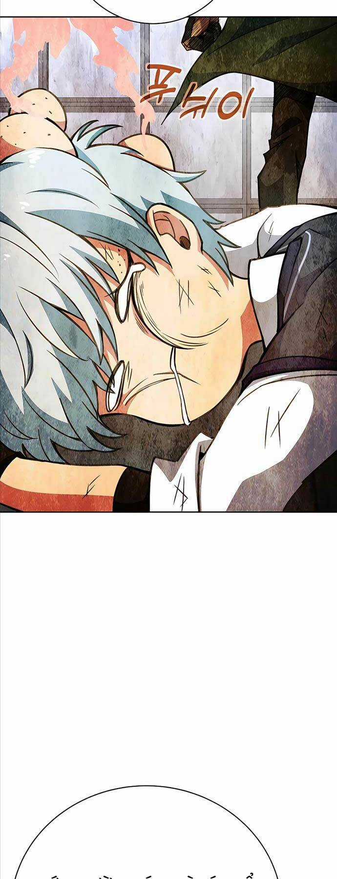 Trở Thành Nhân Viên Cho Các Vị Thần Chapter 41 trang 57