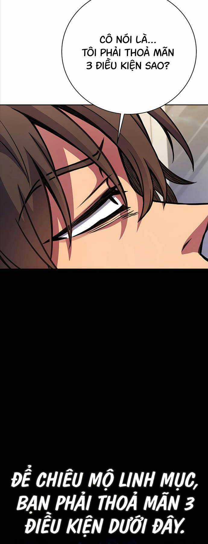 Trở Thành Nhân Viên Cho Các Vị Thần Chapter 41 trang 60