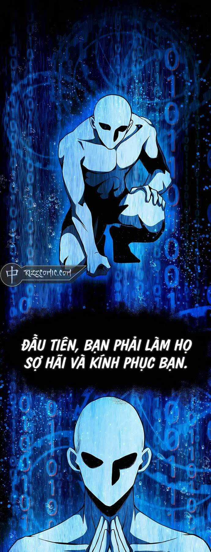 Trở Thành Nhân Viên Cho Các Vị Thần Chapter 41 trang 61