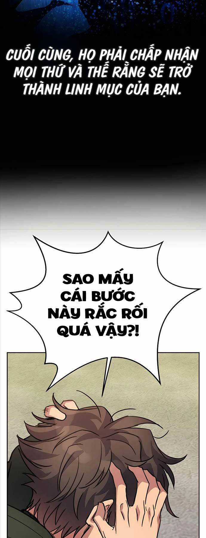 Trở Thành Nhân Viên Cho Các Vị Thần Chapter 41 trang 63