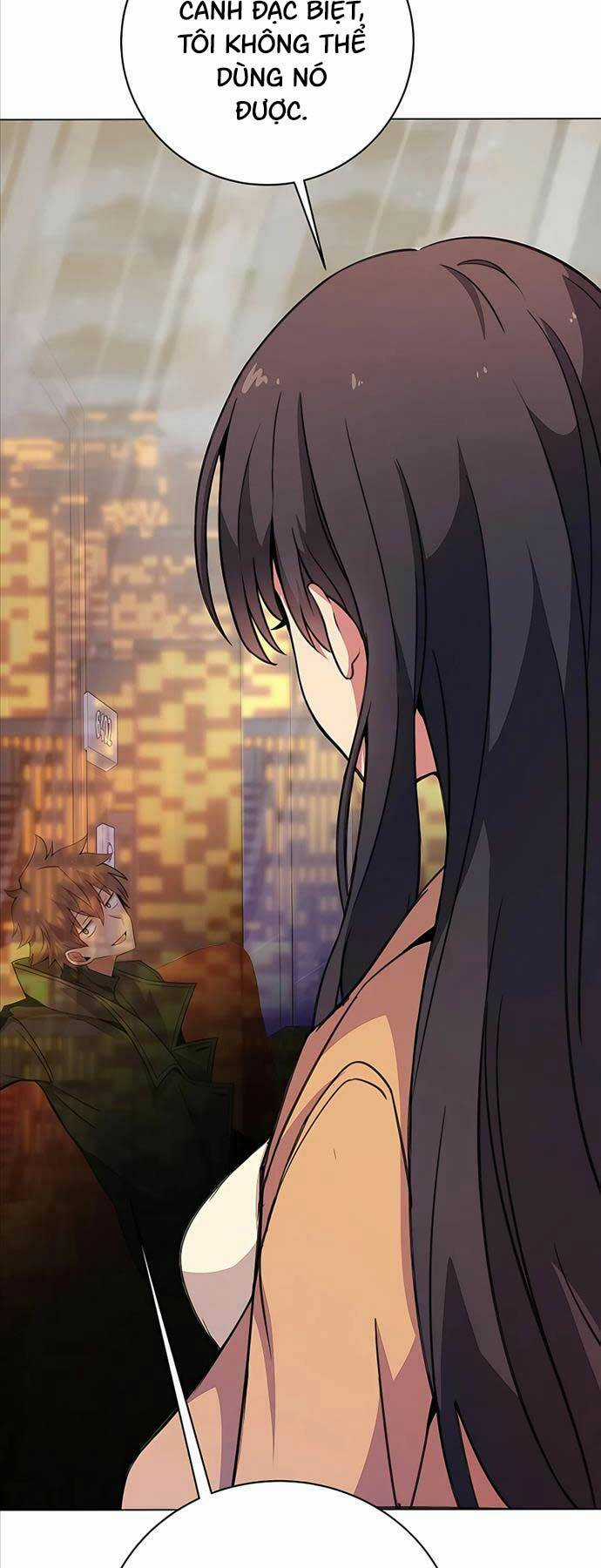 Trở Thành Nhân Viên Cho Các Vị Thần Chapter 41 trang 66