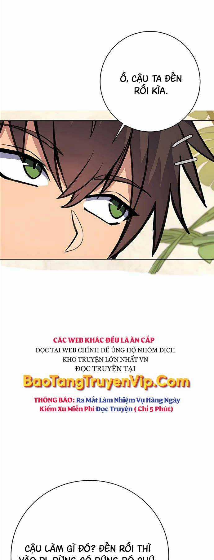 Trở Thành Nhân Viên Cho Các Vị Thần Chapter 41 trang 71