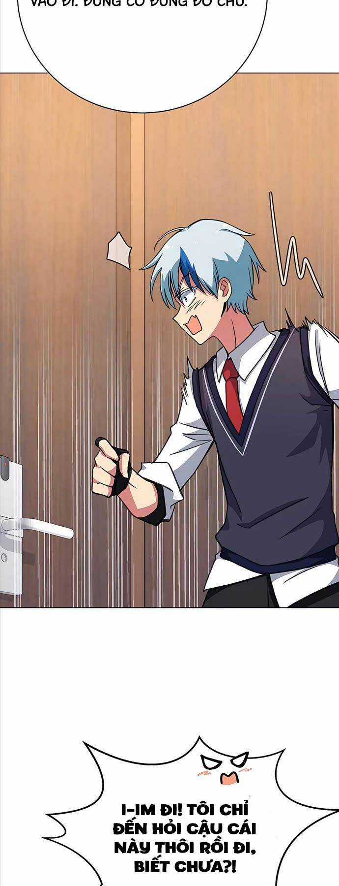 Trở Thành Nhân Viên Cho Các Vị Thần Chapter 41 trang 72