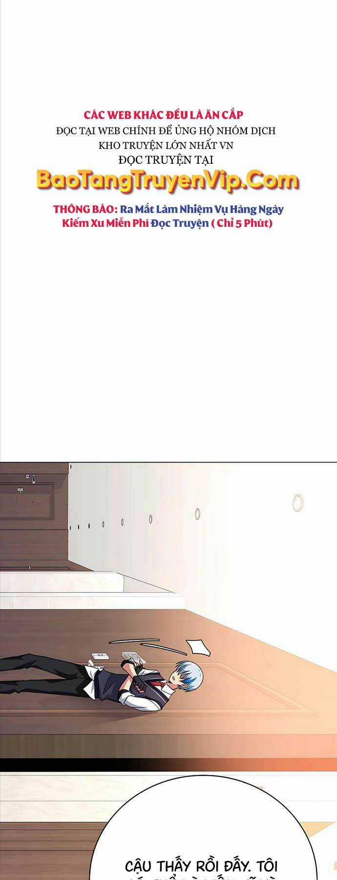 Trở Thành Nhân Viên Cho Các Vị Thần Chapter 41 trang 75