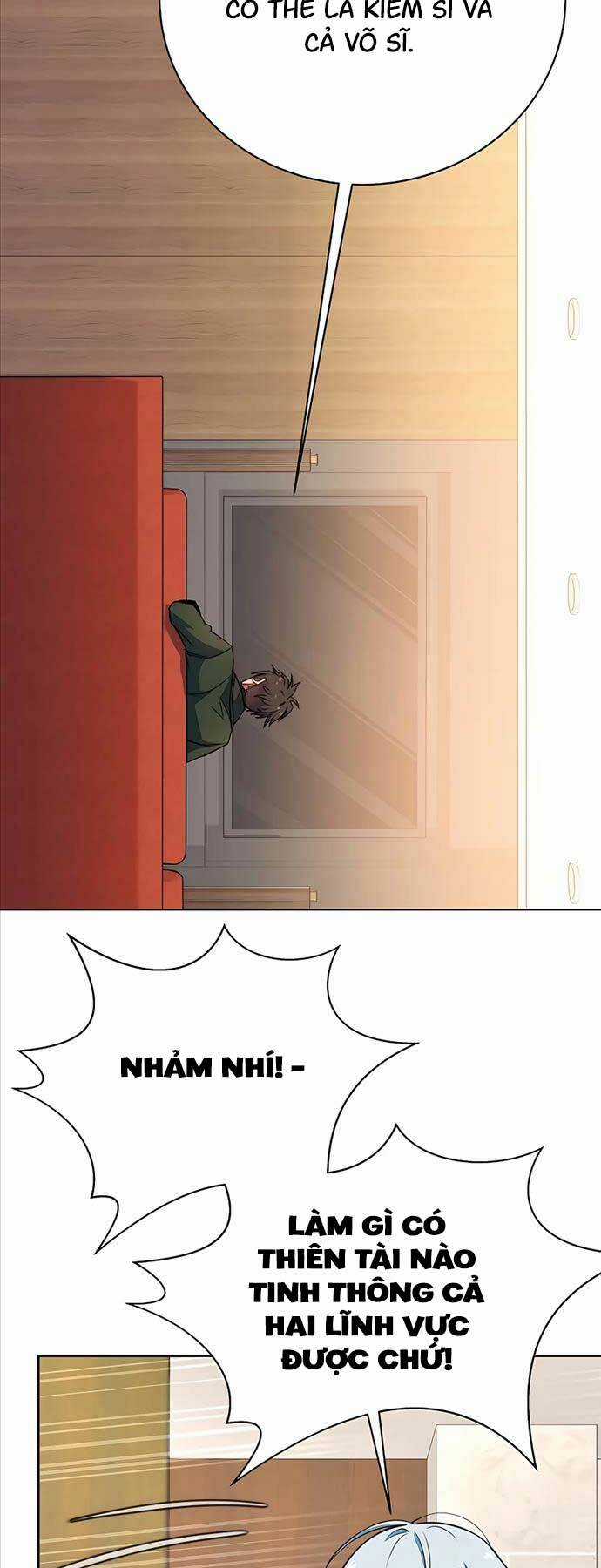 Trở Thành Nhân Viên Cho Các Vị Thần Chapter 41 trang 76