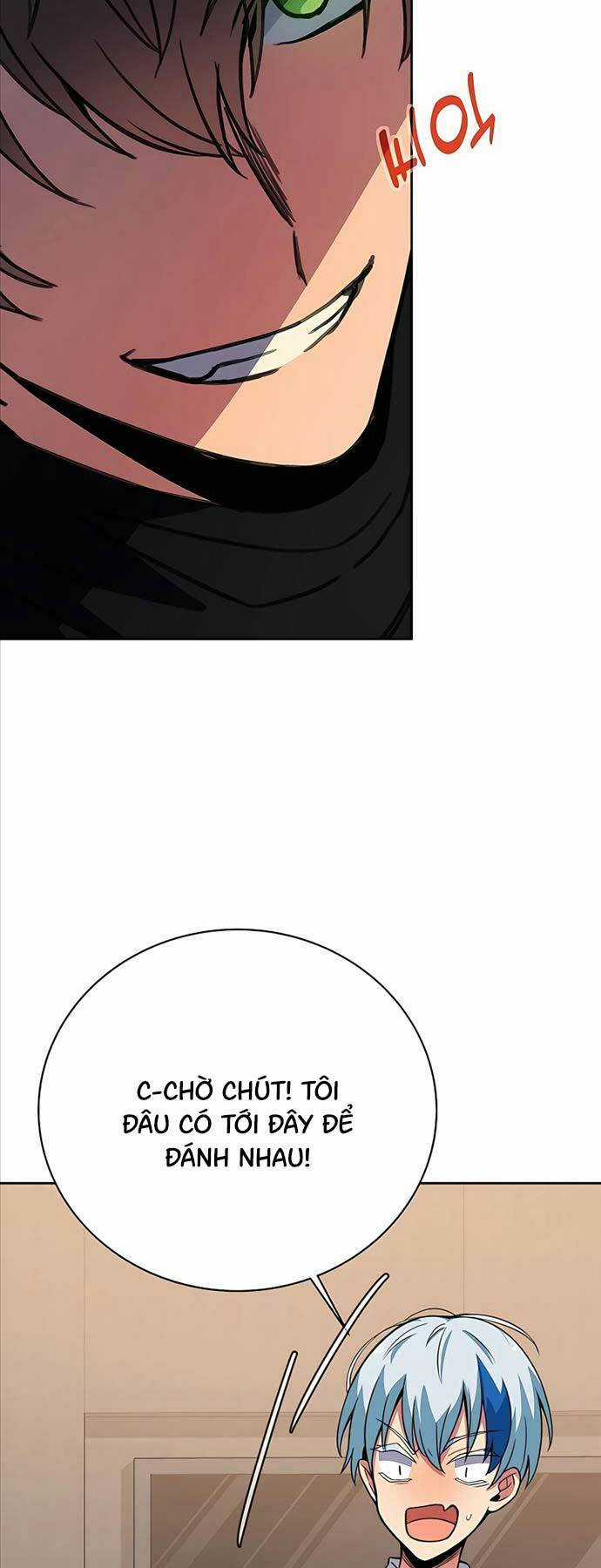 Trở Thành Nhân Viên Cho Các Vị Thần Chapter 41 trang 79