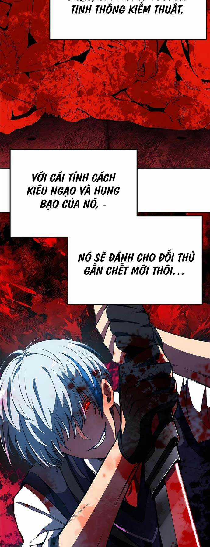 Trở Thành Nhân Viên Cho Các Vị Thần Chapter 41 trang 8