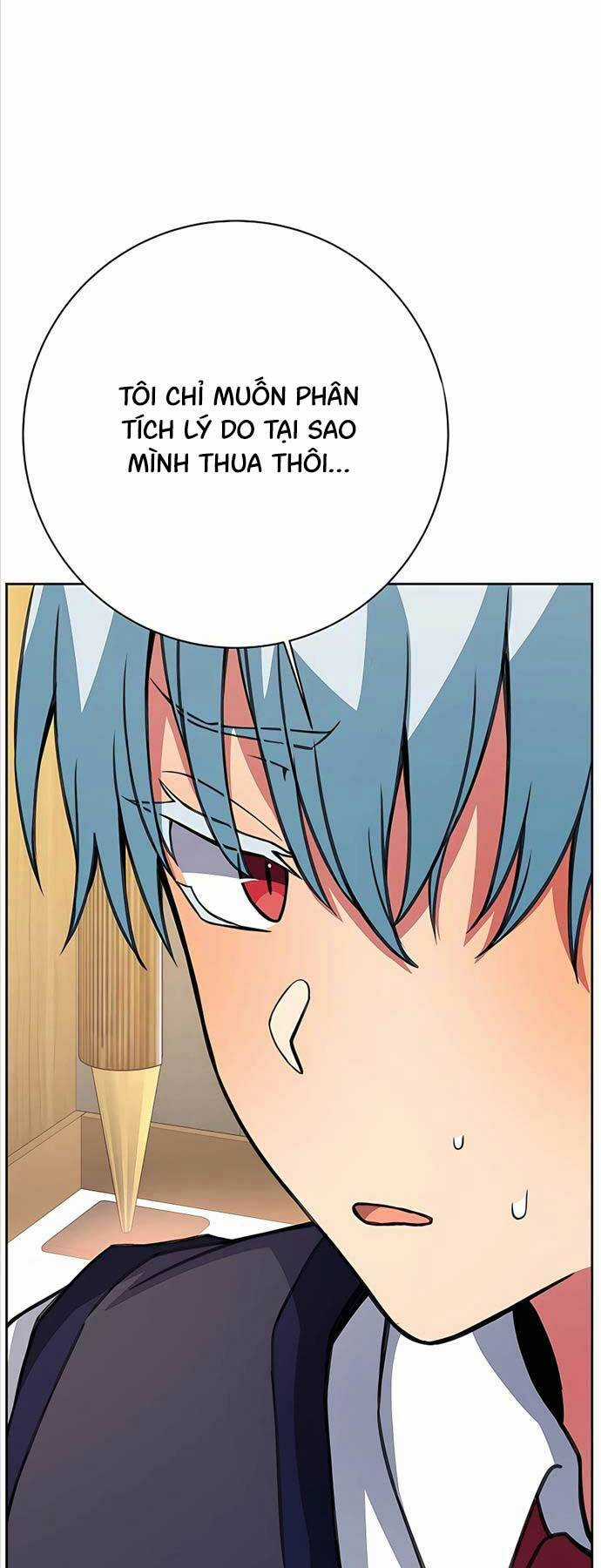 Trở Thành Nhân Viên Cho Các Vị Thần Chapter 41 trang 81