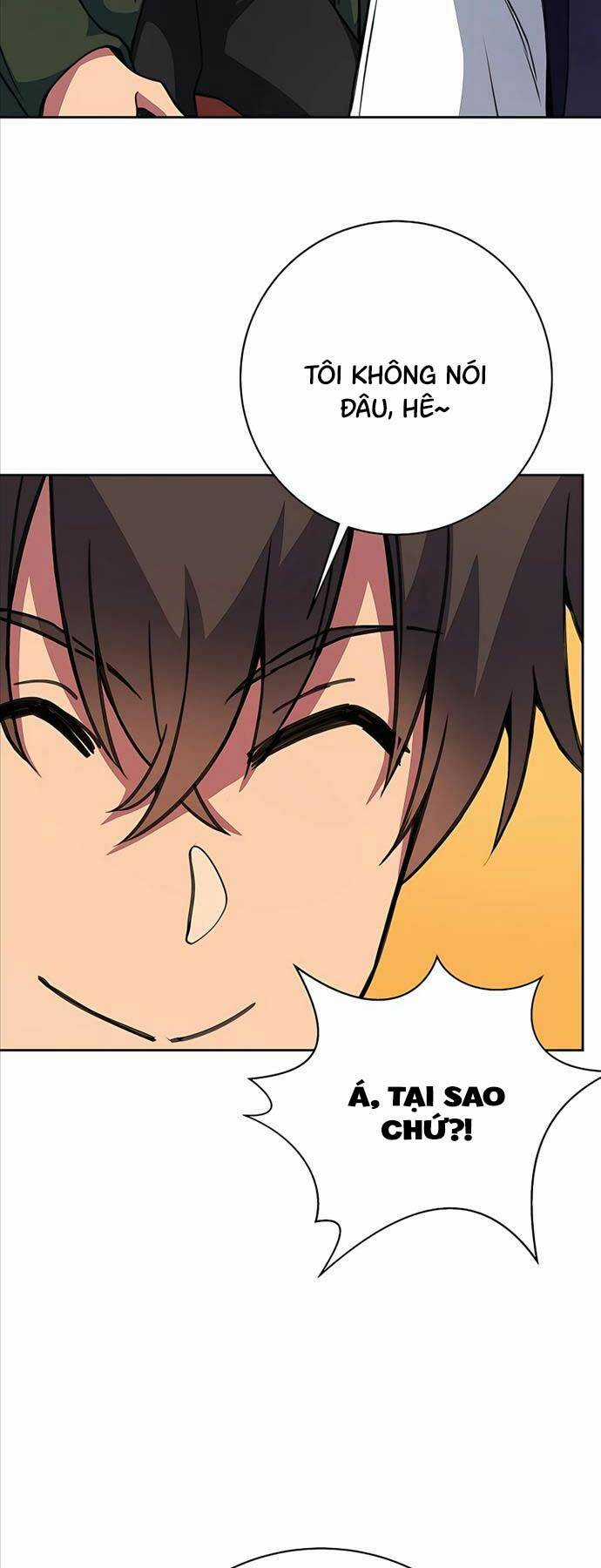 Trở Thành Nhân Viên Cho Các Vị Thần Chapter 41 trang 84