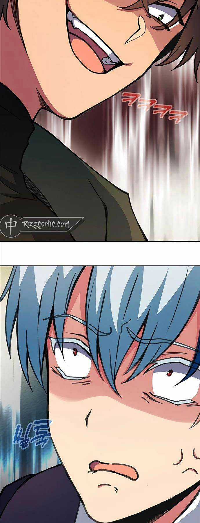 Trở Thành Nhân Viên Cho Các Vị Thần Chapter 41 trang 88