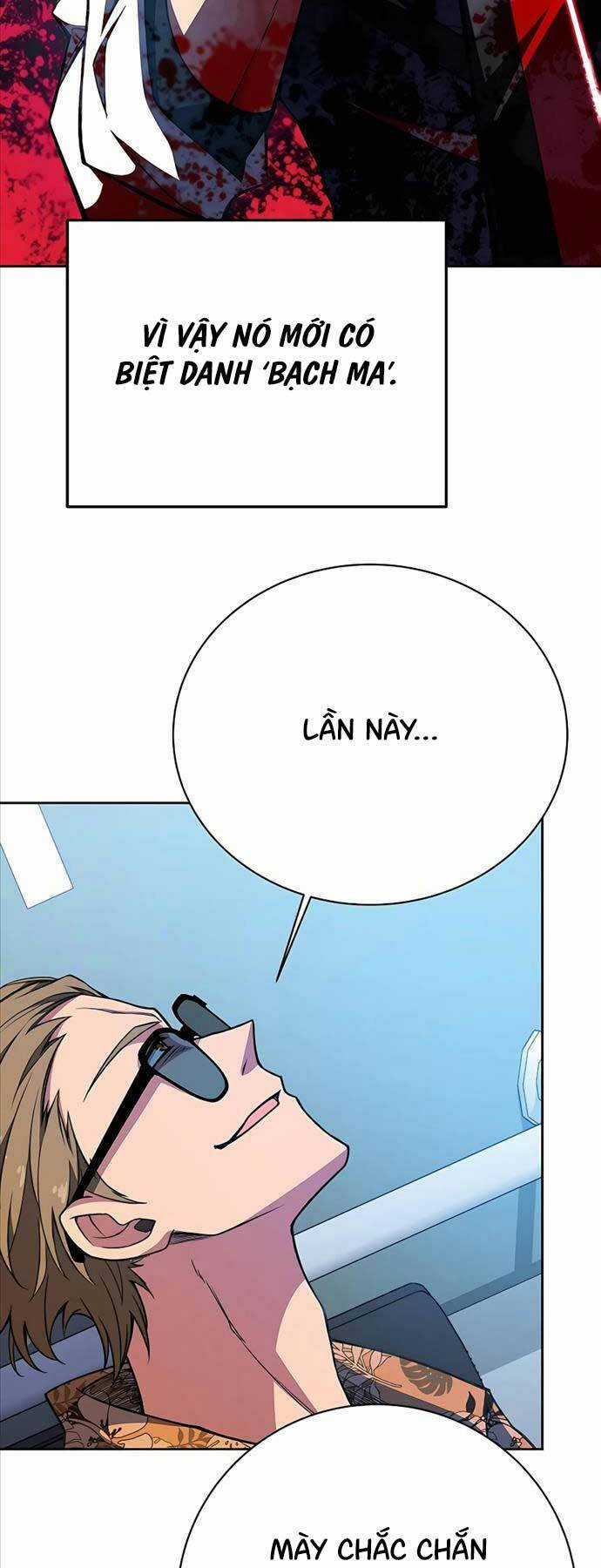 Trở Thành Nhân Viên Cho Các Vị Thần Chapter 41 trang 9