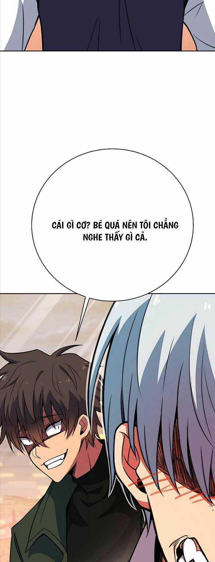 Trở Thành Nhân Viên Cho Các Vị Thần Chapter 42 trang 11