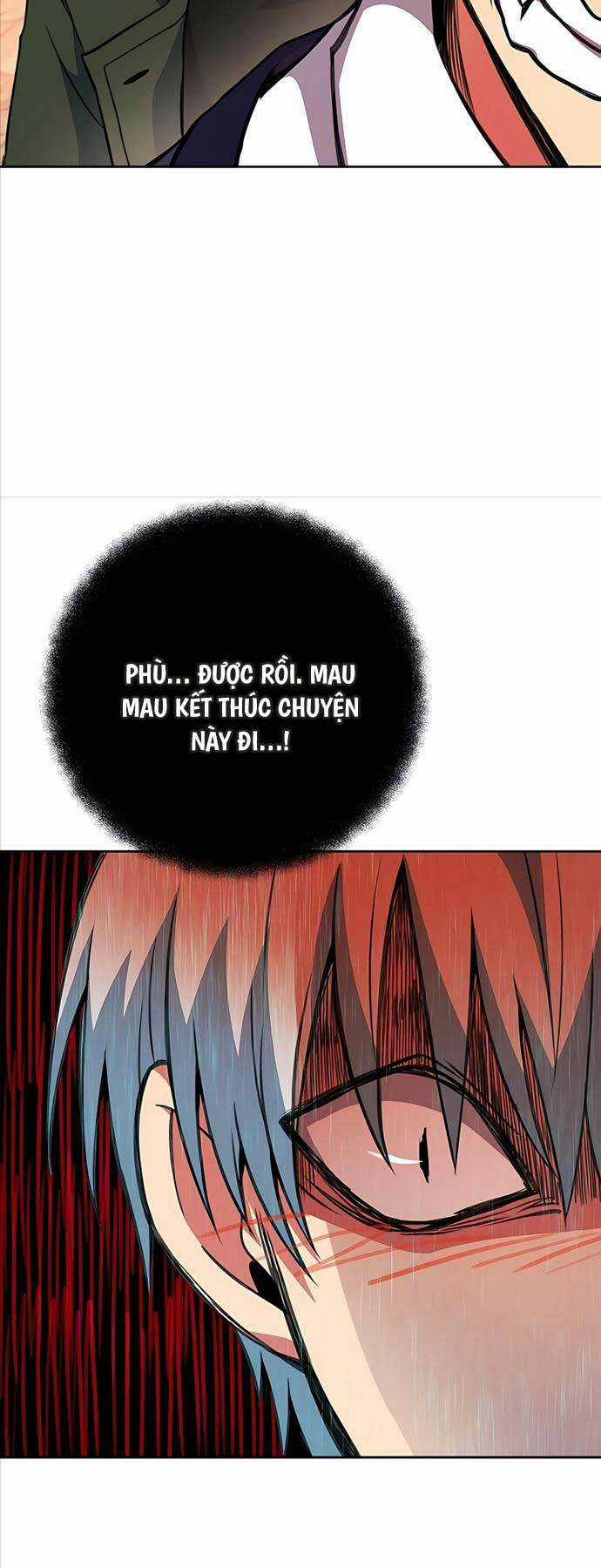 Trở Thành Nhân Viên Cho Các Vị Thần Chapter 42 trang 12