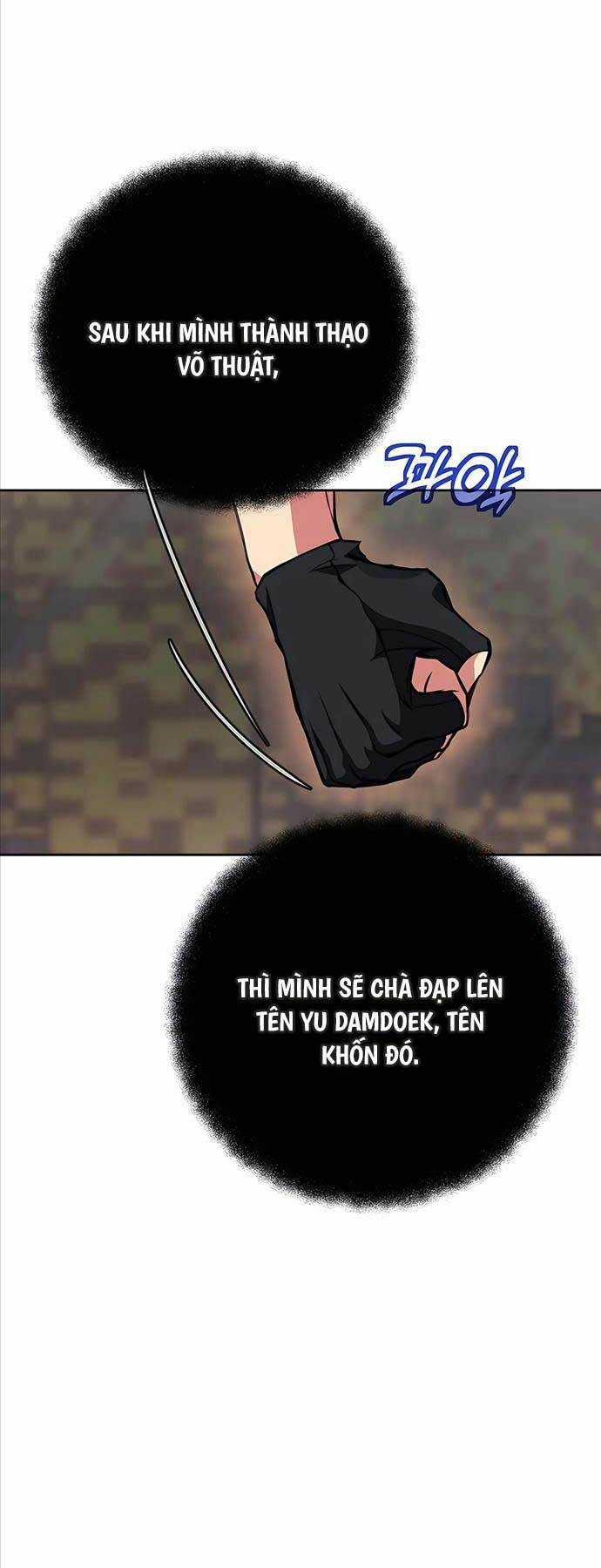 Trở Thành Nhân Viên Cho Các Vị Thần Chapter 42 trang 13