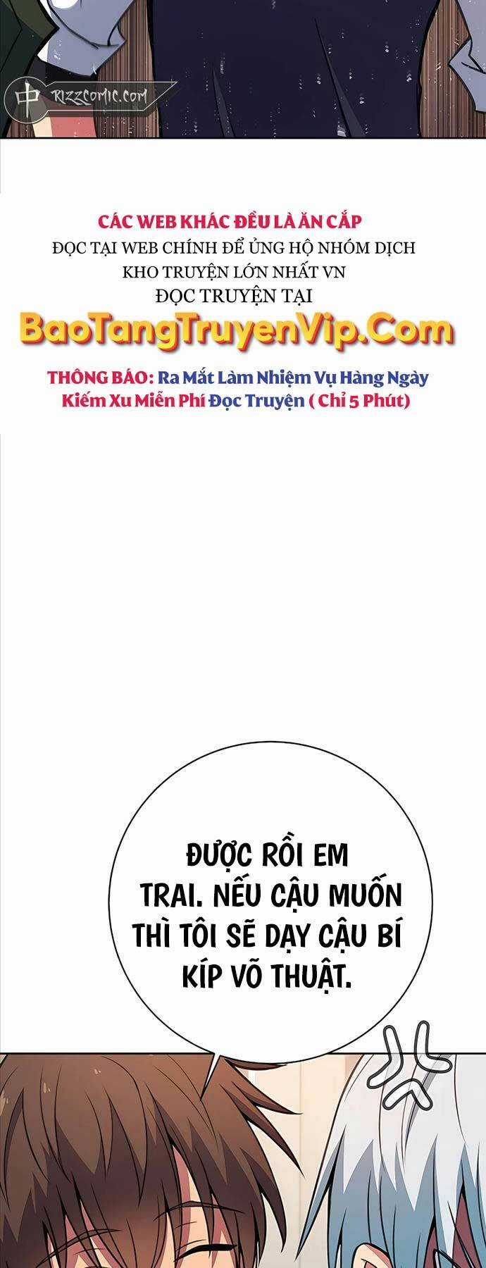 Trở Thành Nhân Viên Cho Các Vị Thần Chapter 42 trang 15