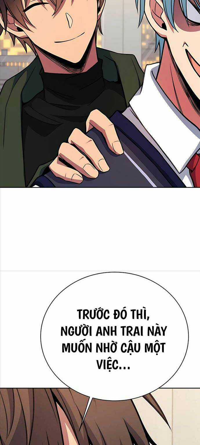 Trở Thành Nhân Viên Cho Các Vị Thần Chapter 42 trang 16