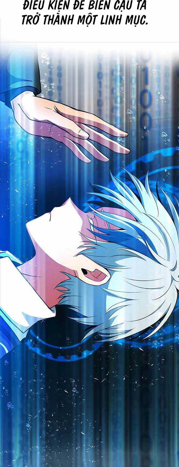 Trở Thành Nhân Viên Cho Các Vị Thần Chapter 42 trang 19