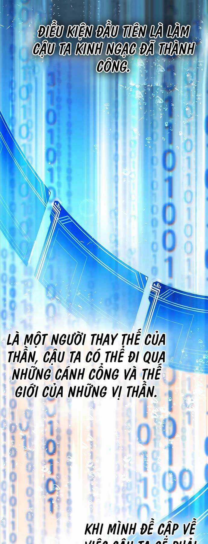 Trở Thành Nhân Viên Cho Các Vị Thần Chapter 42 trang 20