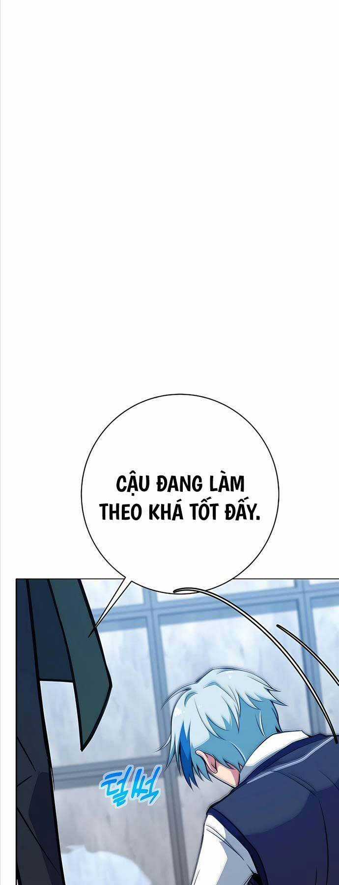 Trở Thành Nhân Viên Cho Các Vị Thần Chapter 42 trang 25