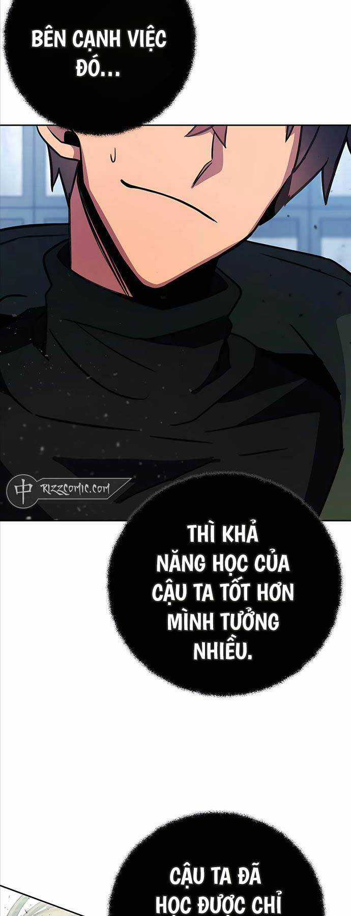 Trở Thành Nhân Viên Cho Các Vị Thần Chapter 42 trang 28