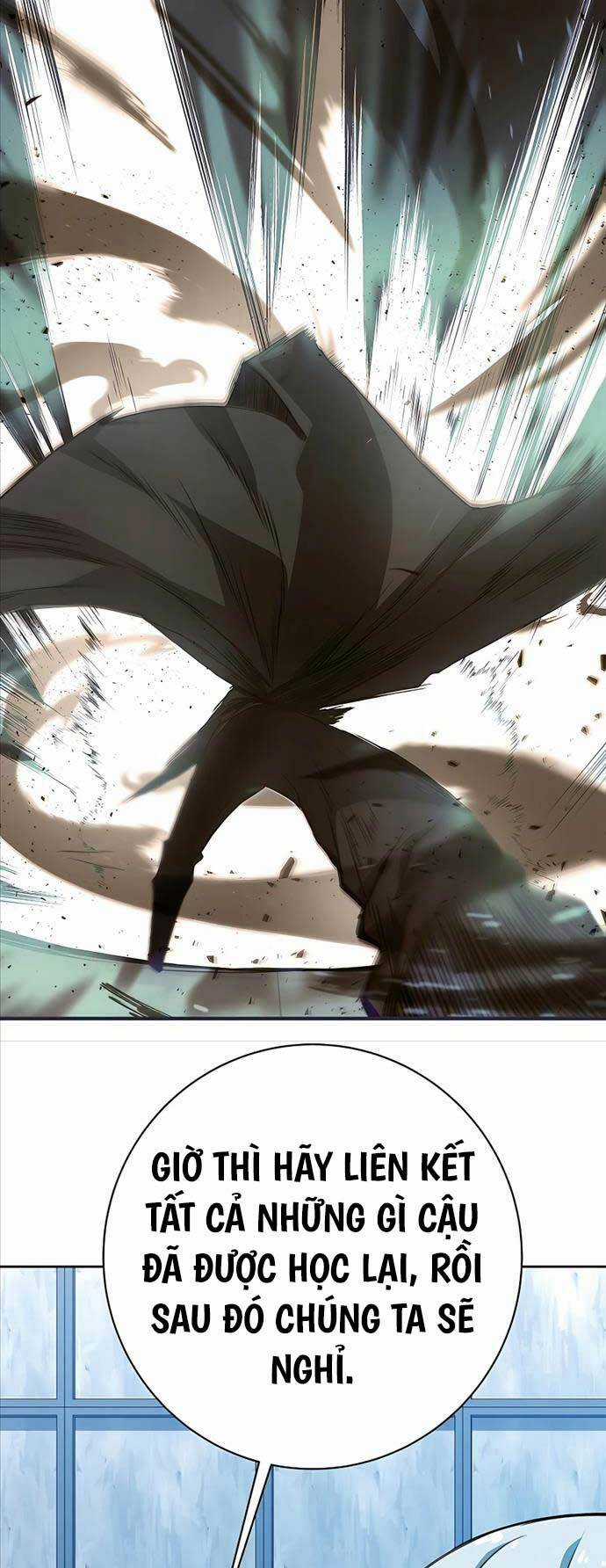 Trở Thành Nhân Viên Cho Các Vị Thần Chapter 42 trang 30