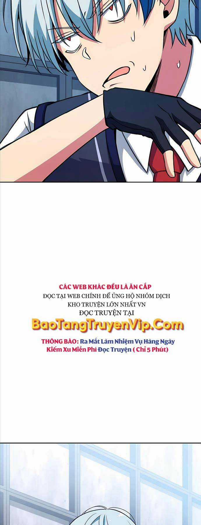 Trở Thành Nhân Viên Cho Các Vị Thần Chapter 42 trang 32