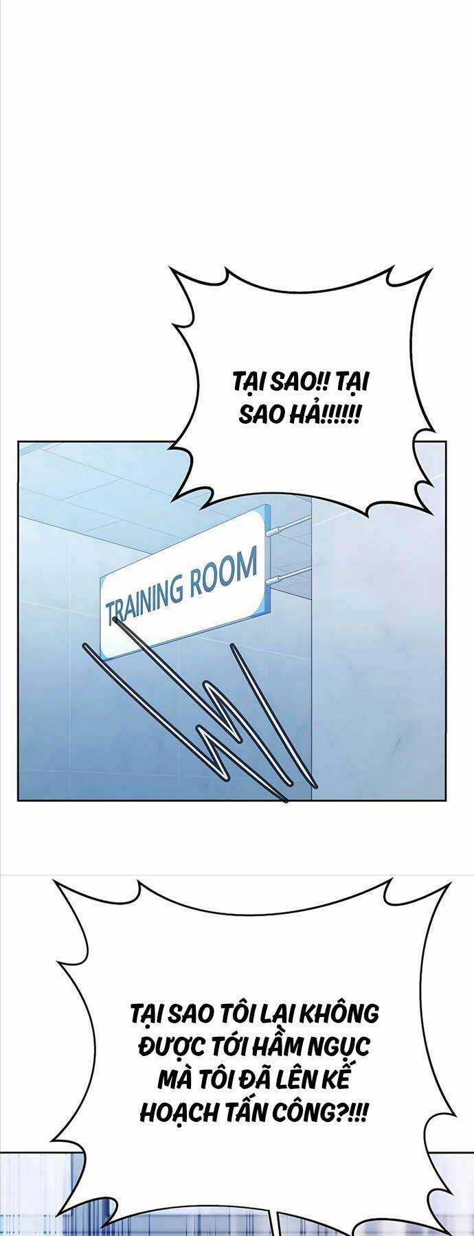 Trở Thành Nhân Viên Cho Các Vị Thần Chapter 42 trang 38