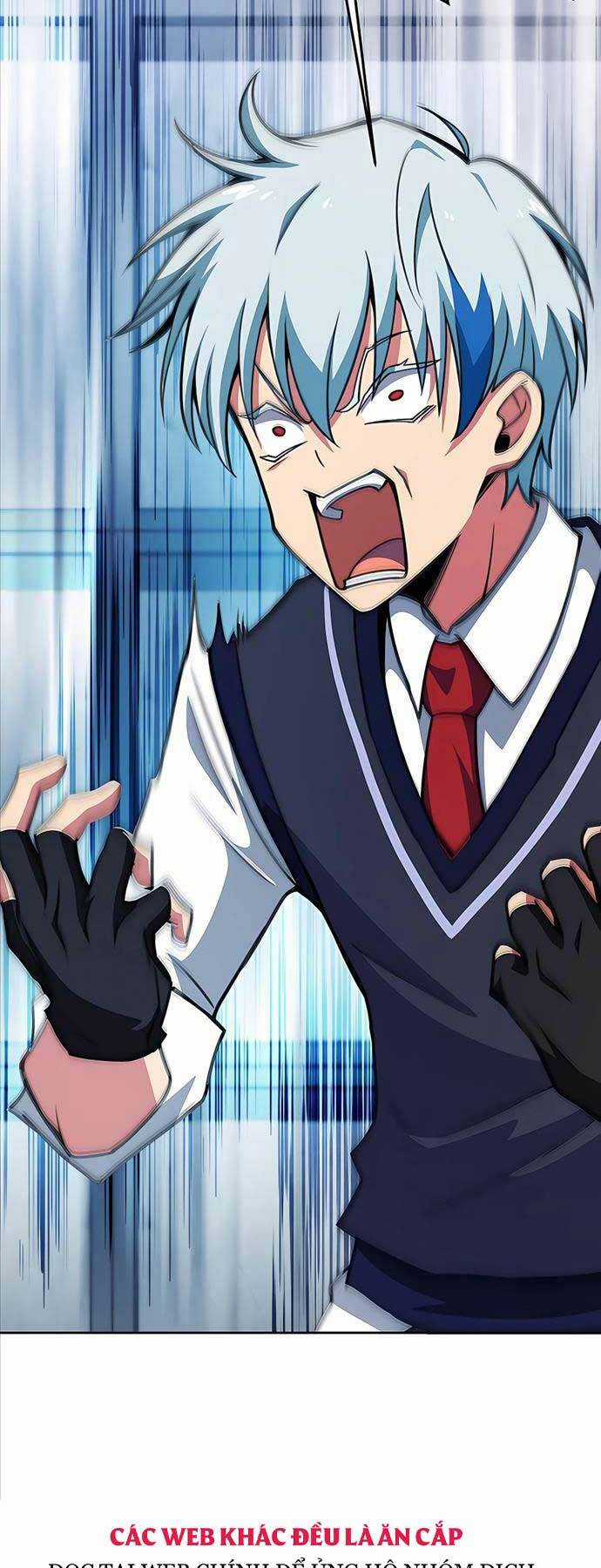 Trở Thành Nhân Viên Cho Các Vị Thần Chapter 42 trang 39