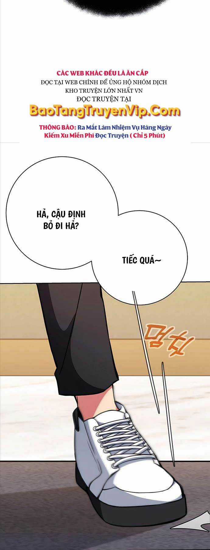 Trở Thành Nhân Viên Cho Các Vị Thần Chapter 42 trang 4