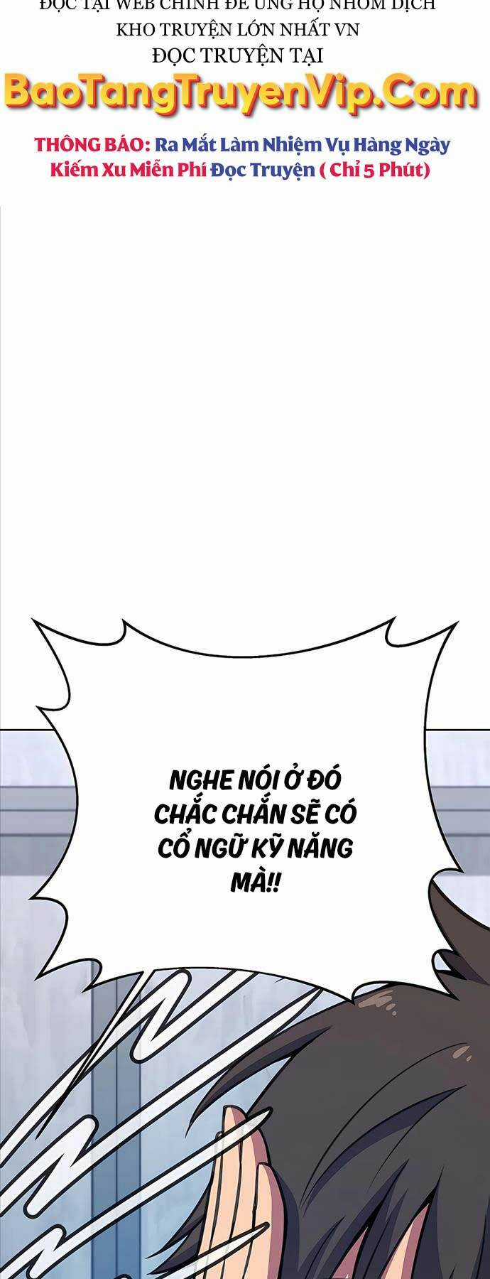 Trở Thành Nhân Viên Cho Các Vị Thần Chapter 42 trang 40