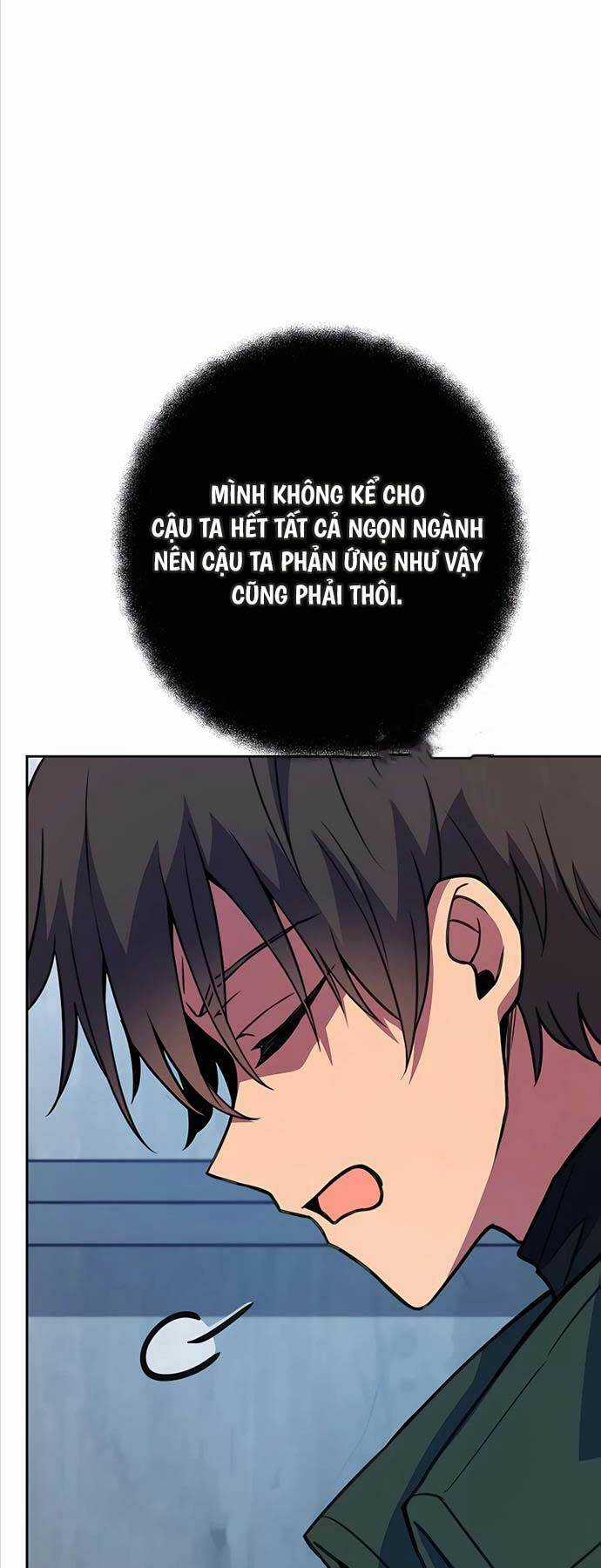 Trở Thành Nhân Viên Cho Các Vị Thần Chapter 42 trang 44