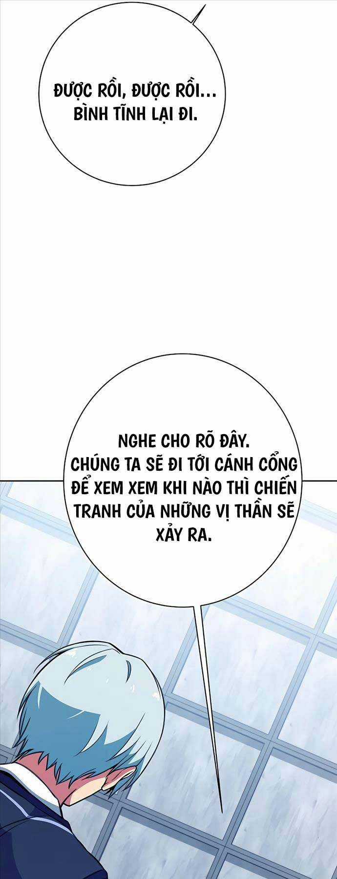 Trở Thành Nhân Viên Cho Các Vị Thần Chapter 42 trang 46