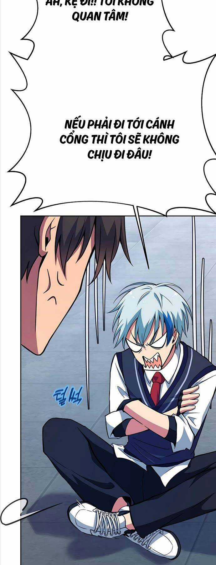 Trở Thành Nhân Viên Cho Các Vị Thần Chapter 42 trang 48