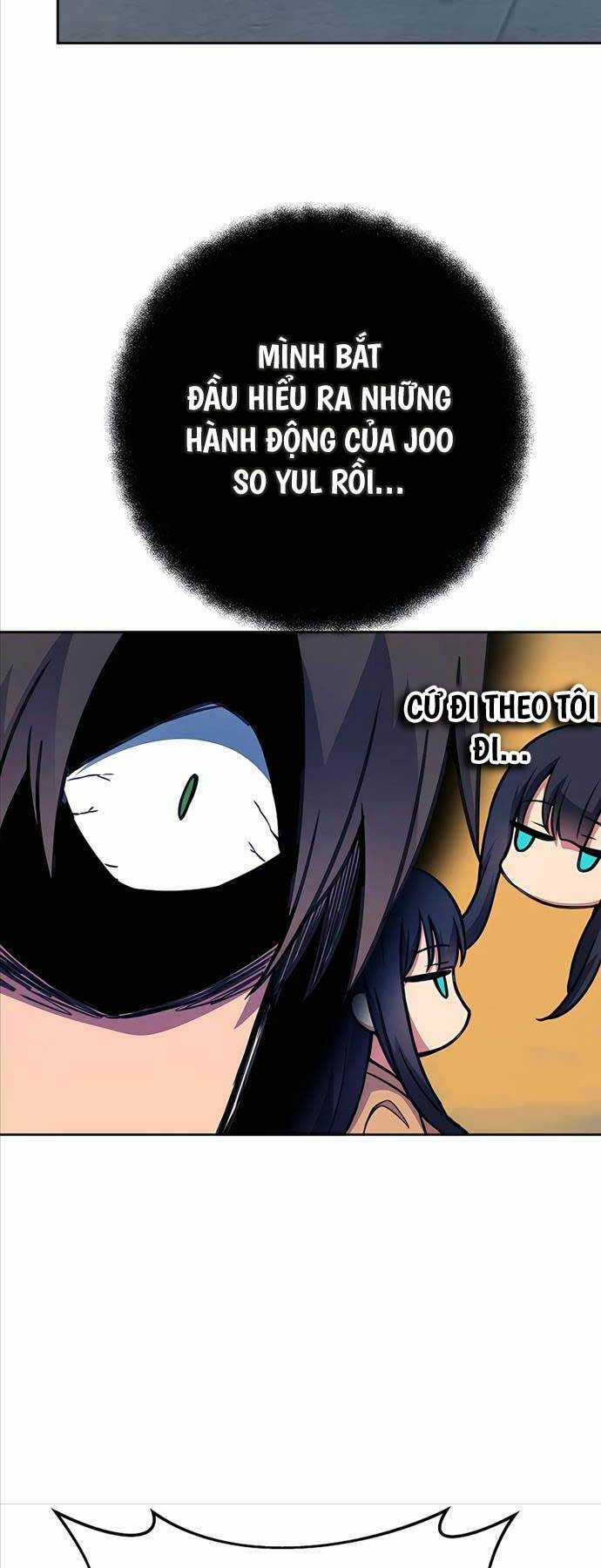 Trở Thành Nhân Viên Cho Các Vị Thần Chapter 42 trang 49