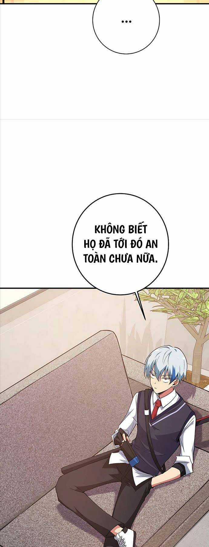 Trở Thành Nhân Viên Cho Các Vị Thần Chapter 42 trang 54
