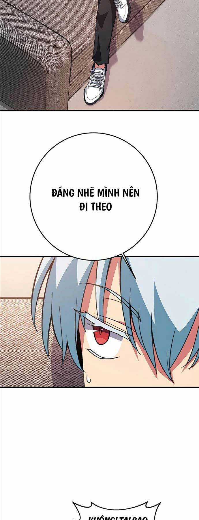 Trở Thành Nhân Viên Cho Các Vị Thần Chapter 42 trang 55