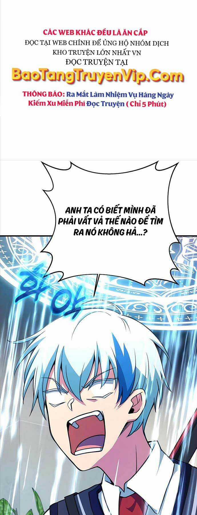 Trở Thành Nhân Viên Cho Các Vị Thần Chapter 42 trang 58