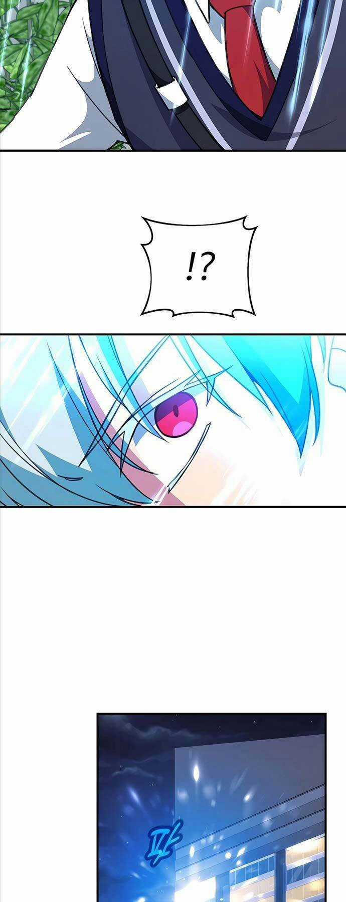 Trở Thành Nhân Viên Cho Các Vị Thần Chapter 42 trang 59