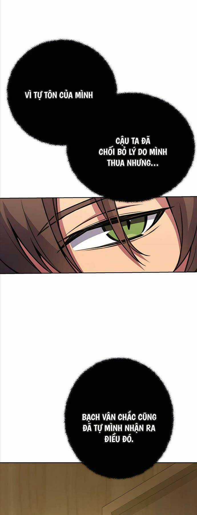 Trở Thành Nhân Viên Cho Các Vị Thần Chapter 42 trang 6