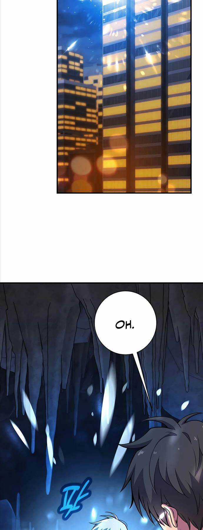 Trở Thành Nhân Viên Cho Các Vị Thần Chapter 42 trang 60