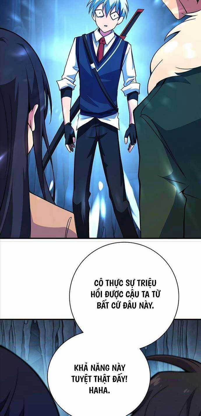 Trở Thành Nhân Viên Cho Các Vị Thần Chapter 42 trang 61